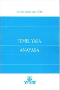 Temel Yasa Anayasa