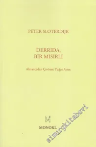 Derrida, Bir Mısırlı: Yahudi Piramidi Sorunu Üstüne -        2012