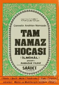 Tam Namaz Hocası (İlmihal)