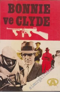 Bonnie ve Clyde -        1968