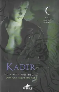 Kader - Gece Evi Serisi 9. Kitap