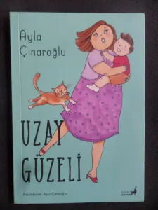 Uzay Güzeli