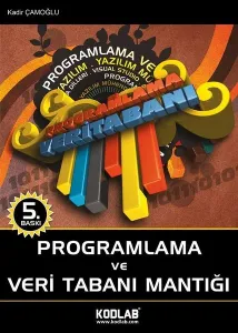 Programlama ve Veri Tabanı Mantığı
