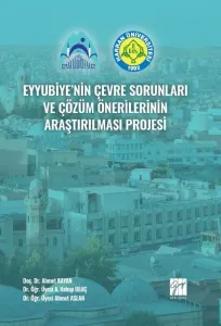 Eyyubiye'nin Çevre Sorunları ve Çözüm Önerilerinin Araştırılması Projesi