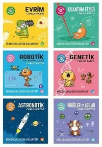Geleceğin Dâhileri Seti