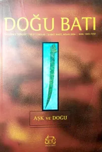 Aşk ve Doğu
