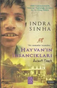 Hayvan'ın İnsancıkları - Bir Zamanlar İnsandım