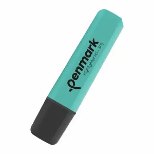 Penmark Pastel Fosforlu Kalem Nane Şekeri HS-505  08