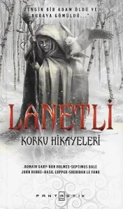 Lanetli (Korku Hikayeleri)
