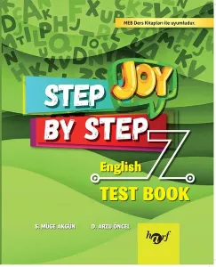 7. Sınıf Englısh Testbook