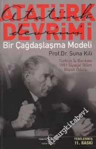 Atatürk Devrimi: Bir Çağdaşlaşma Modeli -        2011