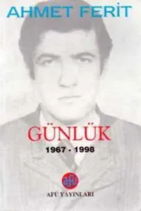 Günlük 1967-1998