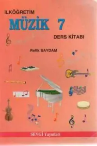 Müzik Ders Kitabı / 7. Sınıf