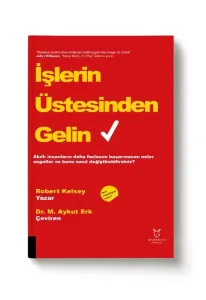 İşlerin Üstesinden Gelin