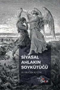 Siyasal Hayatın Söykütüğü