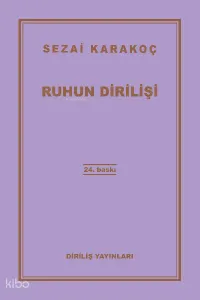 Ruhun Dirilişi