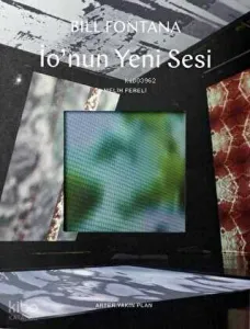 Bill Fontana: İo'nun Yeni Sesi