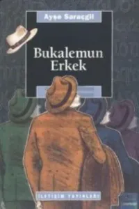 Bukalemun Erkek