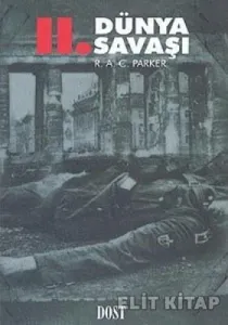İkinci Dünya Savaşı
