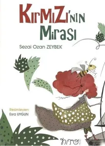 Kırmızının Mirası