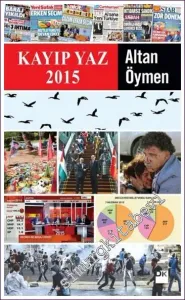 Kayıp Yaz 2015 -         2016