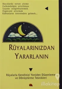 Rüyalarınızdan Yararlanın