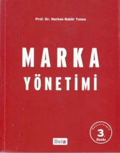 Marka Yönetimi