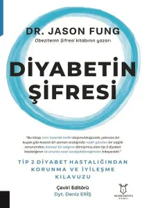 Diyabetin Şifresi