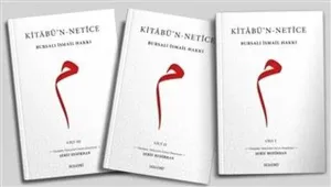 Kitabü'n Netice (3 Cilt)