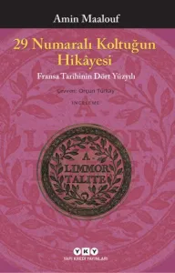 29 Numaralı Koltuğun Hikâyesi