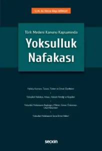 Yoksulluk Nafakası