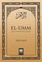 El-umm 4. Cilt