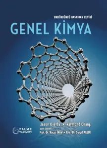 Genel Kimya (Ciltli)