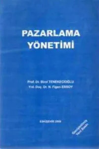 Pazarlama Yönetimi
