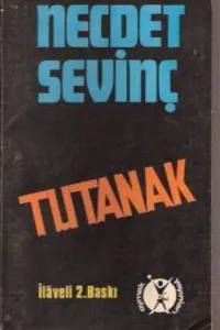 Tutanak