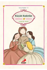 Küçük Kadınlar