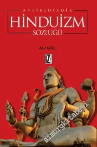 Ansiklopedik Hinduizm Sözlüğü -         2018