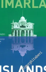 Adalar Binalar Mimarlar - Islands Buildings Architects CİLTLİ -