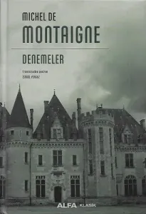 Denemeler - Ciltli Kitap