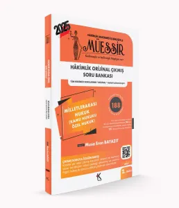 MİLLETLERARASI HUKUK