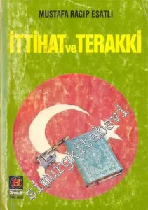 İttihat ve Terakki Tarihinde Esrar Perdesi ve Yakup Cemil Niçin Öldürüldü? -        1975