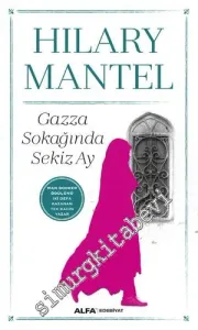 Gazza Sokağında Sekiz Ay -