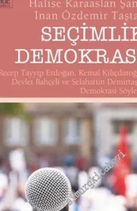 Seçimlik Demokrasi -         2017