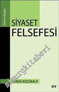Siyaset Felsefesi -