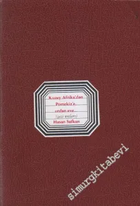 Kuzey Afrika'dan Portekiz'e, Ordan Eve -