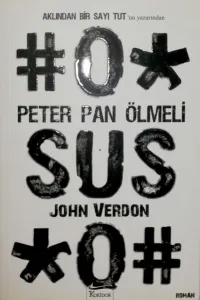 Peter Pan Ölmeli