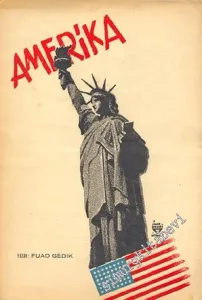 Amerika -        1948