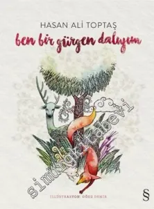 Ben Bir Gürgen Dalıyım -        2019