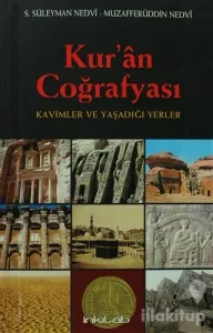 Kur'an Coğrafyası
