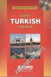 Easy Turkish Course -